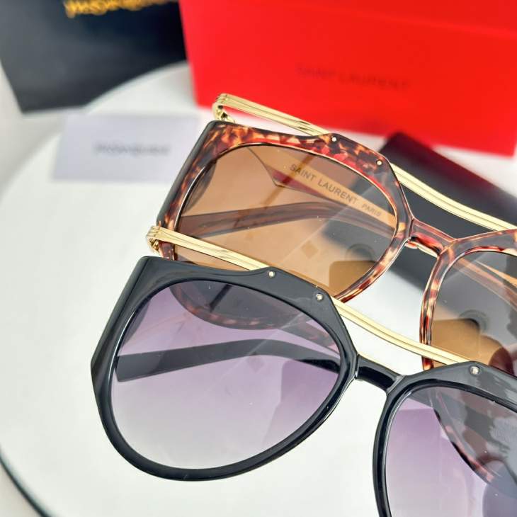 Picture of Saint Laurent Sunglasses _SKUfw77318567fw